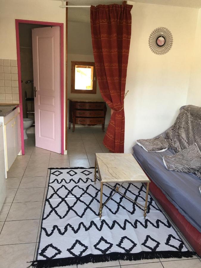 Studio A La Montagne Briançon Екстериор снимка